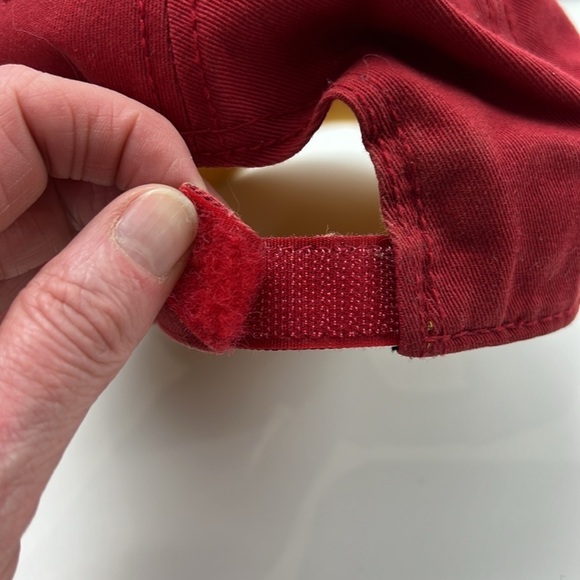 Wizarding World of Harry Potter Hat I Gryffindor Cap I Universal Studios - Picture 3 of 6